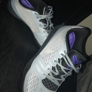 Kobe shoes